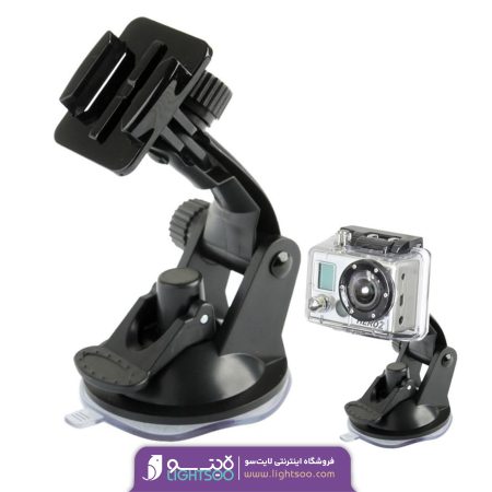 ساکشن ۷ سانتی گوپرو – Small Suction Cup 7cm