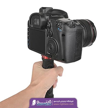 تثبیت کننده دوربین ChromLives پیچ 1/4 اینچ برند اصلی
