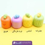 تراش مخزن دار طرح میوه طرح